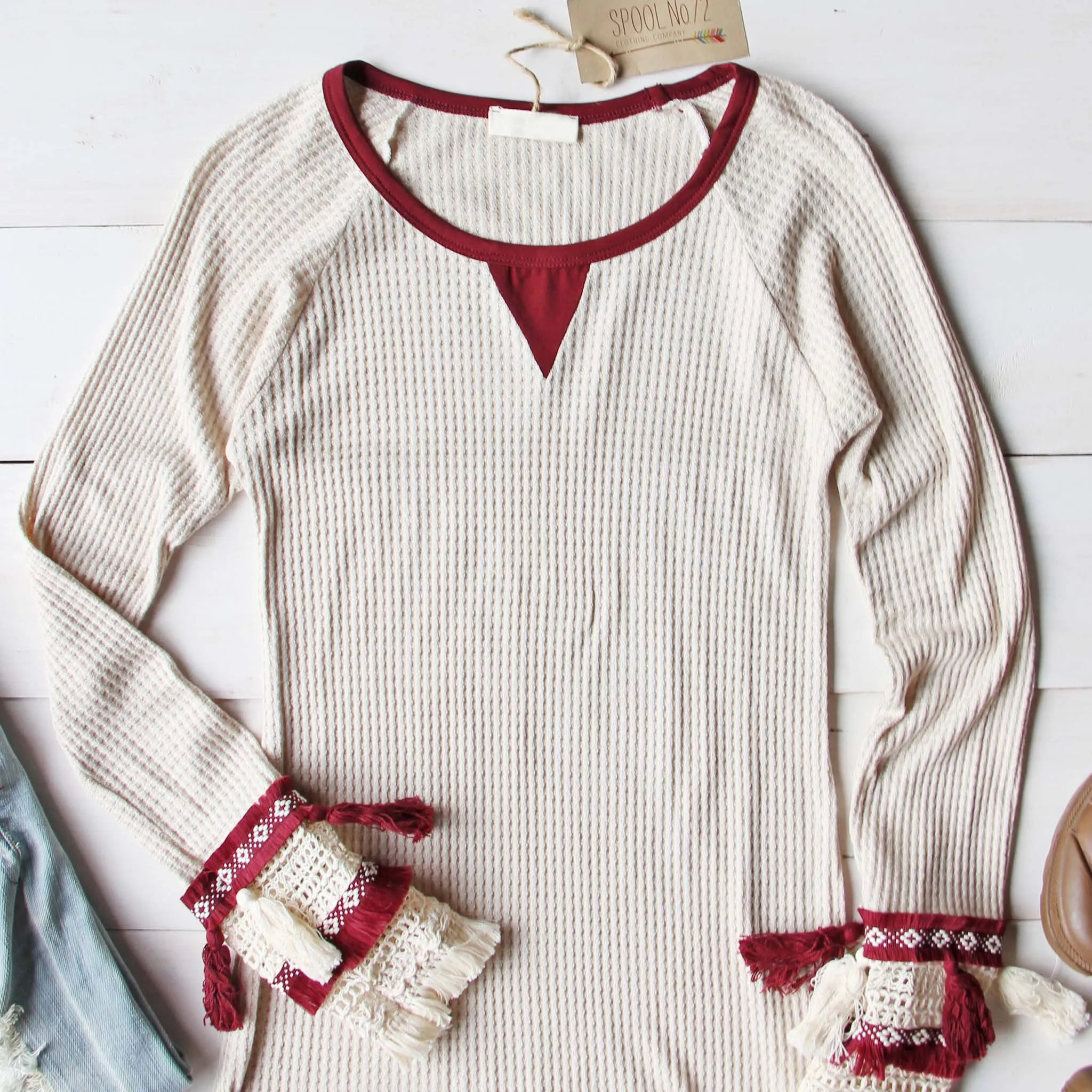 Wildwood Cozy Thermal