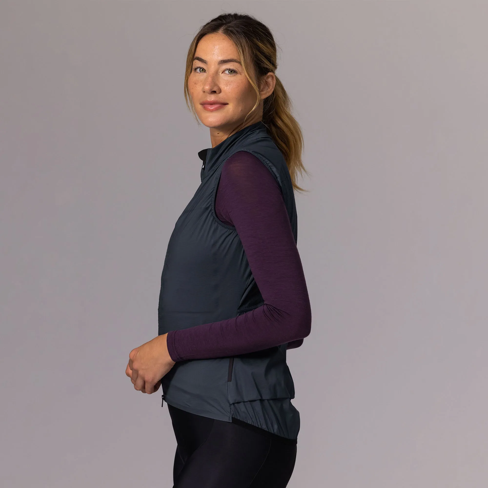 Women's Ultralight Vest